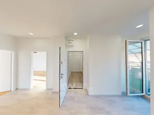 Pronájem bytu 2+1, Praha - Vokovice, Na dlouhém lánu, 73 m2