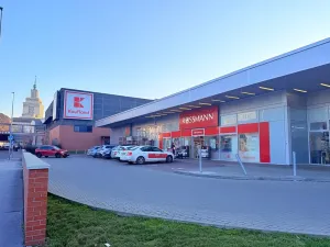 Pronájem bytu 1+kk, Praha - Dejvice, Heinemannova, 36 m2