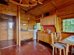 Prodej chaty, Orlík nad Vltavou, 88 m2