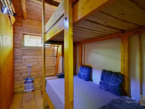 Prodej chaty, Orlík nad Vltavou, 88 m2