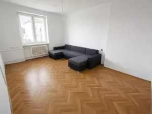 Prodej bytu 2+1, Lovosice, Terezínská, 54 m2