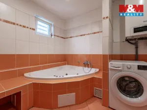 Prodej rodinného domu, Úvaly, Boženy Němcové, 103 m2