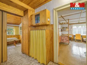 Prodej rodinného domu, Litošice, 75 m2