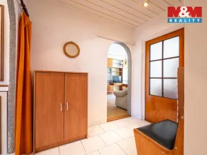 Prodej bytu 3+1, Rumburk - Rumburk 1, Střelecká, 79 m2