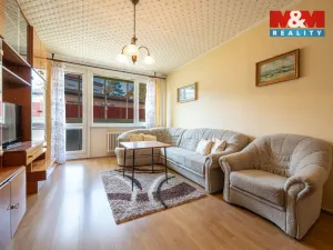 Prodej bytu 3+1, Rumburk - Rumburk 1, Střelecká, 79 m2