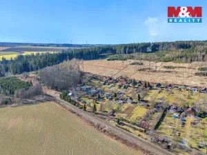 Prodej chaty, Vendolí, 25 m2