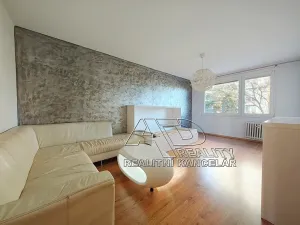 Prodej bytu 3+1, České Budějovice, Nádražní, 80 m2