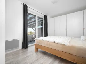 Prodej rodinného domu, Kamenice, 93 m2