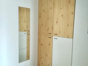 Pronájem bytu 3+kk, Praha - Hostivař, Chudenická, 79 m2