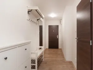 Pronájem bytu 3+1, Praha - Krč, Točitá, 69 m2