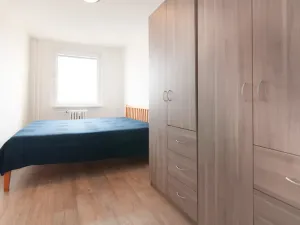 Pronájem bytu 3+1, Praha - Krč, Točitá, 69 m2