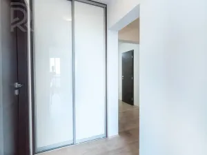 Pronájem bytu 3+1, Praha - Krč, Točitá, 69 m2