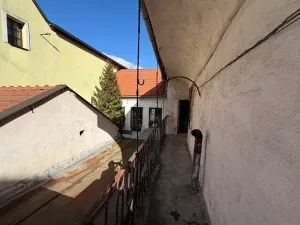 Prodej obchodního prostoru, Pelhřimov, 342 m2