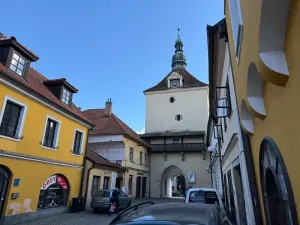 Prodej obchodního prostoru, Pelhřimov, 342 m2