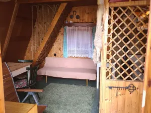 Prodej chaty, Velké Meziříčí, 50 m2