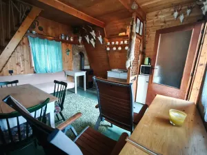 Prodej chaty, Velké Meziříčí, 50 m2