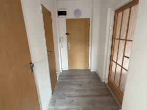 Pronájem bytu 1+1, Ostrava, Cholevova, 38 m2