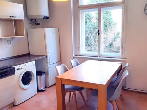 Pronájem bytu 2+1, Praha - Vinohrady, Sarajevská, 71 m2