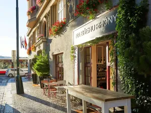 Prodej bytu 4+kk, Praha - Nusle, Bělehradská, 131 m2