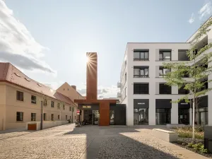 Prodej bytu 2+kk, Praha - Nusle, Bělehradská, 54 m2