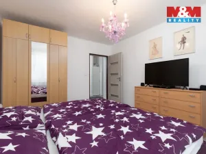 Prodej činžovního domu, Ostrava - Proskovice, Kalužní, 262 m2