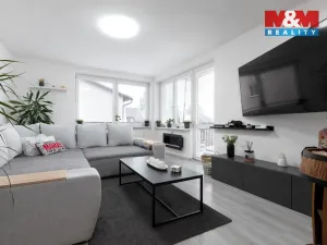 Prodej činžovního domu, Ostrava - Proskovice, Kalužní, 262 m2