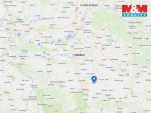 Prodej komerčního pozemku, Kočí, 55423 m2