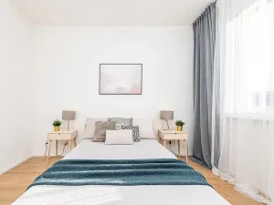Prodej bytu 3+kk, Praha - Vokovice, Etiopská, 53 m2