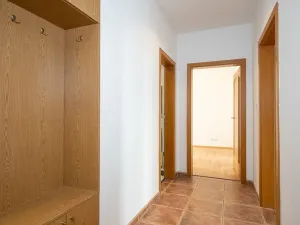 Pronájem bytu 3+kk, Praha - Vršovice, Holandská, 84 m2