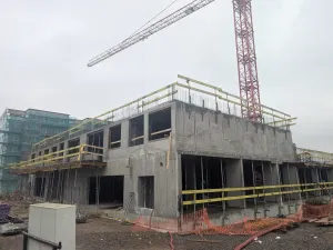 Prodej bytu 2+kk, Praha - Dolní Měcholupy, Honzíkova, 43 m2