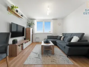 Pronájem bytu 3+kk, Uherský Ostroh, Hradišťská, 68 m2