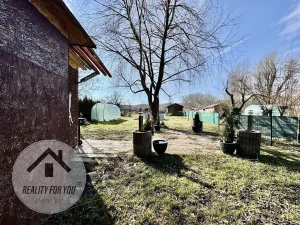 Prodej chaty, Varnsdorf, Výpadová, 10 m2