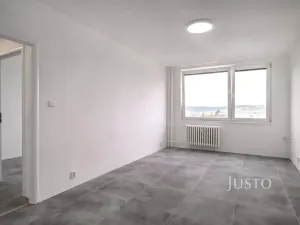 Pronájem bytu 2+kk, Praha - Komořany, Na Komořsku, 43 m2