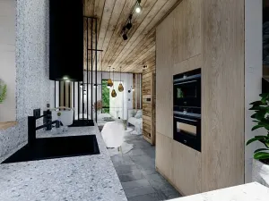 Prodej bytu 1+kk, Josefův Důl, 24 m2