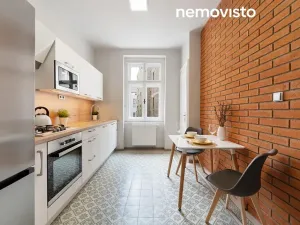 Pronájem bytu 2+1, Ostrava, Prokešovo náměstí, 88 m2