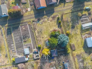 Prodej zahrady, Kladno, 303 m2
