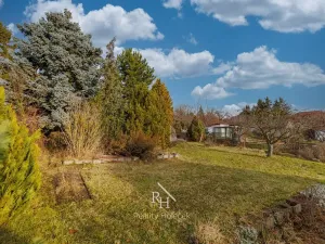 Prodej zahrady, Kladno, 303 m2