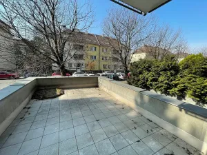 Prodej bytu 3+kk, Brno, bratří Žůrků, 50 m2