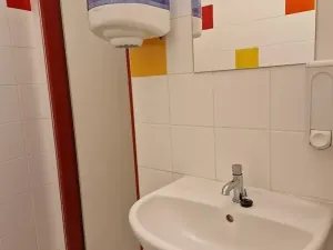 Pronájem kanceláře, Šlapanice, Nádražní, 76 m2