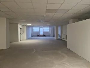 Pronájem kanceláře, Šlapanice, Nádražní, 76 m2