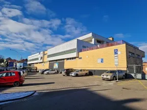 Pronájem kanceláře, Šlapanice, Nádražní, 76 m2