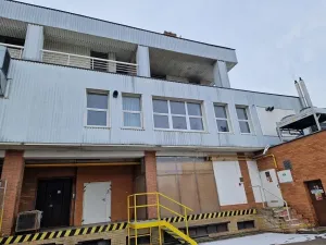 Pronájem kanceláře, Šlapanice, Nádražní, 76 m2