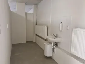 Pronájem obchodního prostoru, Šlapanice, Nádražní, 78 m2
