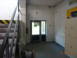 Prodej komerční nemovitosti, Raspenava, 24366 m2