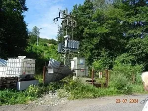 Prodej komerční nemovitosti, Raspenava, 24366 m2