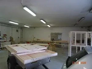 Prodej výrobních prostor, Raspenava, 24366 m2