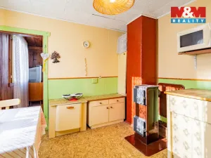 Prodej chaty, Jílové u Prahy - Studené, 28 m2