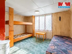 Prodej chaty, Jílové u Prahy - Studené, 28 m2