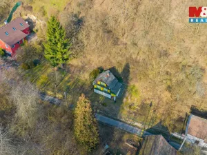 Prodej chaty, Jílové u Prahy - Studené, 28 m2