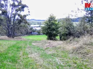 Prodej pozemku pro bydlení, Lichnov, 1645 m2